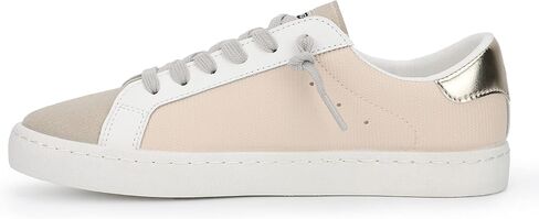 VINTAGE HAVANA Women’s Fashion Sneakers | Casual Lace up Low Top Tennis Shoes | Cute Trendy Dressy Sneakers in Kuwait