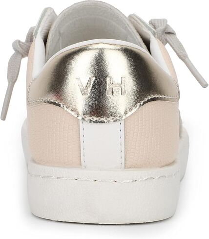VINTAGE HAVANA Women’s Fashion Sneakers | Casual Lace up Low Top Tennis Shoes | Cute Trendy Dressy Sneakers in Kuwait