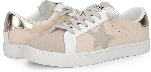 VINTAGE HAVANA Women’s Fashion Sneakers | Casual Lace up Low Top Tennis Shoes | Cute Trendy Dressy Sneakers in Kuwait