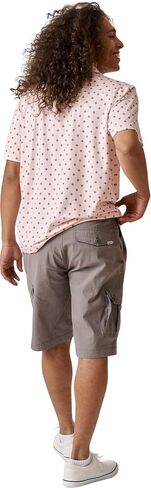 شورت Free-Band Rambler Day Hiker Cargo للرجال من Wearfirst in Saudi Arabia