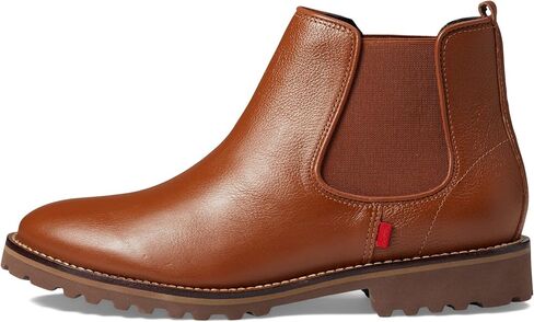 MARC JOSEPH NEW YORK Ave of The Americas Cognac Mini Grainy 8.5 M in Saudi Arabia