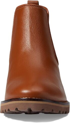 MARC JOSEPH NEW YORK Ave of The Americas Cognac Mini Grainy 8.5 M in Saudi Arabia