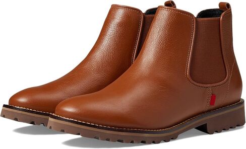 MARC JOSEPH NEW YORK Ave of The Americas Cognac Mini Grainy 8.5 M in Saudi Arabia