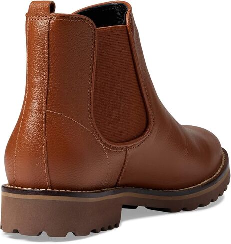 MARC JOSEPH NEW YORK Ave of The Americas Cognac Mini Grainy 8.5 M in Saudi Arabia