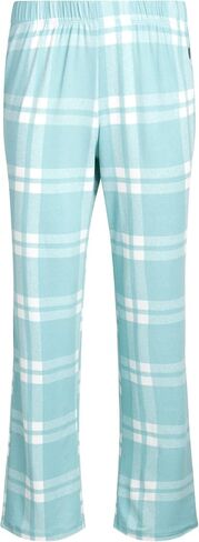 Eddie Bauer Women’s Pajama Set – 3 Piece Sleepwear Set - Bathrobe, T-Shirt, and Lounge Pants Set for Women (S-XXL) in Kuwait
