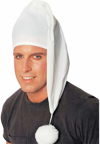 قبعة الجورب للبالغين من الجنسين من روبيز، متعددة الألوان، مقاس واحد in Kuwait