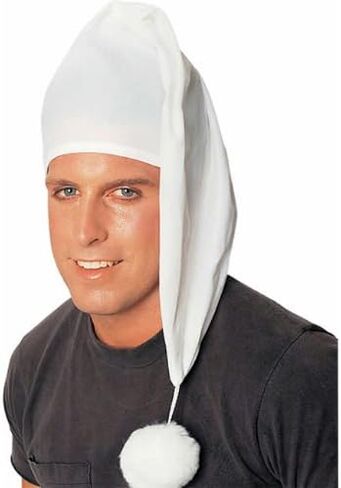 قبعة الجورب للبالغين من الجنسين من روبيز، متعددة الألوان، مقاس واحد in Kuwait