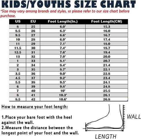 أحذية Voovix Kids المضيئة بإضاءة LED وشحن USB وامضة أحذية رياضية عالية الجودة للأولاد والبنات والأطفال من الجنسين in Kuwait
