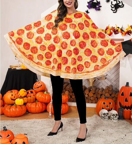 زي تنكري ظريف لحفلات عيد الهالوين من Clarisbelle in Kuwait