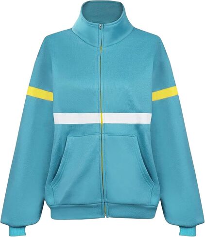 سترة بغطاء للرأس للنساء من Clarisbelle أزياء الهالوين للبالغين in Kuwait