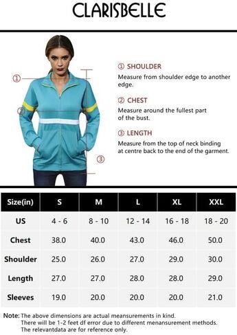 سترة بغطاء للرأس للنساء من Clarisbelle أزياء الهالوين للبالغين in Kuwait