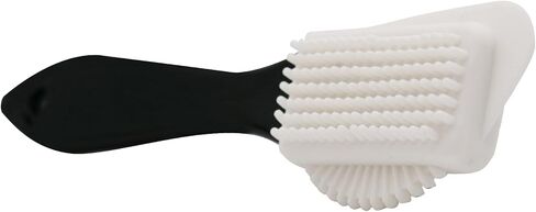 NuLifeKicks Just Suede Shoe Cleaning Kit- Professional Suede and Nubuck Sneaker Cleaner, Premium Leather and Suede Conditioner in Kuwait