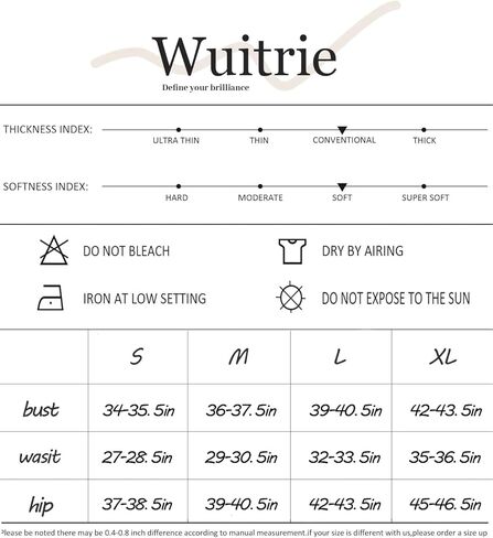 Wuitrie المرأة مجموعة البكيني 2 قطعة بوهو خمر طباعة مثير الرسن البطن التحكم Strappy المايوه مع بيكيني تنورة ملفوفة in Kuwait
