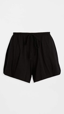 SKIN Women's Casey Shorts in Kuwait