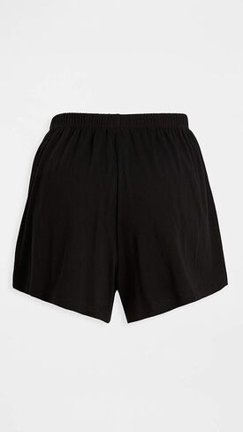 SKIN Women's Casey Shorts in Kuwait