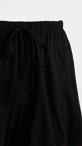 SKIN Women's Casey Shorts in Kuwait