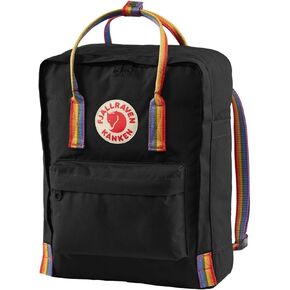Fjällräven Kånken Rainbow Cobalt Blue One Size in Kuwait