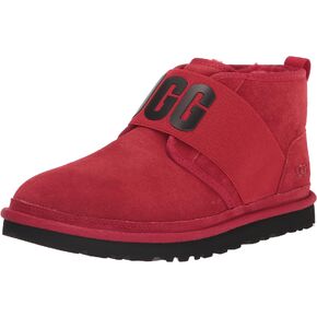 UGG حذاء تشوكا للرجال برسومات من نيوميل in Saudi Arabia