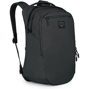 Osprey Aoede 20L Everyday Airspeed Backpack, Black, One Size