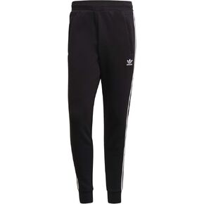 بنطال أديداس أوريجينالز ثلاثي الخطوط للرجال in Kuwait