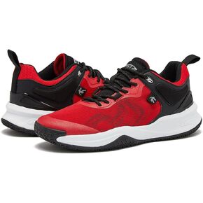 AND1 Prospect Men’s Basketball Shoes, Indoor or Outdoor Basketball Sneakers for Men, Street or Court, Sizes 7-16 in Kuwait