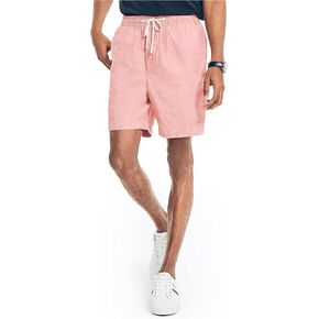 Nautica Men's 7" Classic Fit Boardwalk Shorts