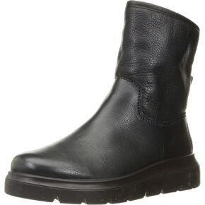 ECCO Women's Nouvelle Waterproof Mid Calf Boot