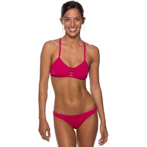 JOLYN Europe Women's Swimsuit Bikini Bottom