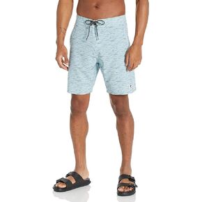 Costa Del Mar Unisex-Adult Tides Printed Boardshort