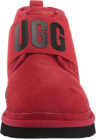 UGG حذاء تشوكا للرجال برسومات من نيوميل in Saudi Arabia