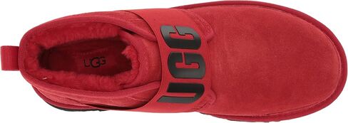 UGG حذاء تشوكا للرجال برسومات من نيوميل in Saudi Arabia
