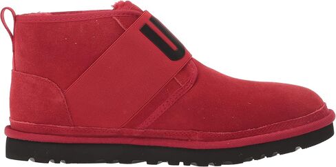 UGG حذاء تشوكا للرجال برسومات من نيوميل in Saudi Arabia