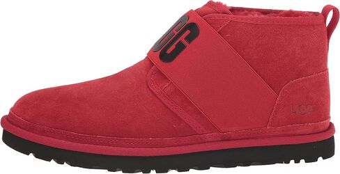 UGG حذاء تشوكا للرجال برسومات من نيوميل in Saudi Arabia