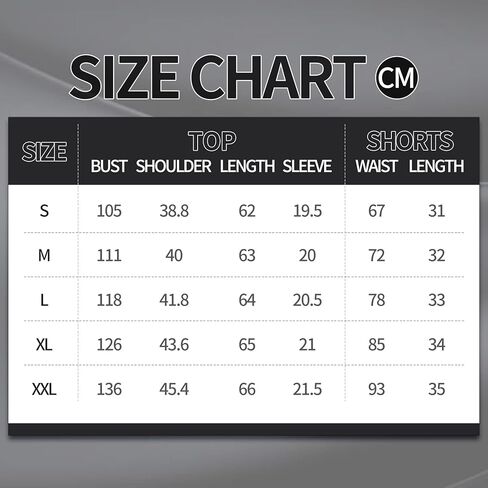 JULGIRL Silk Pajamas Womens Set 2 Piece Summer Sexy Silk Pajama Set Button-Down Shorts Sleepwear Set S-XXL in Kuwait