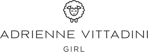 صنادل ADRIENNE VITTADINI للفتيات - صنادل مرصعة بأشرطة مع حزام كاحل مرن (طفل صغير/طفل صغير) in Kuwait