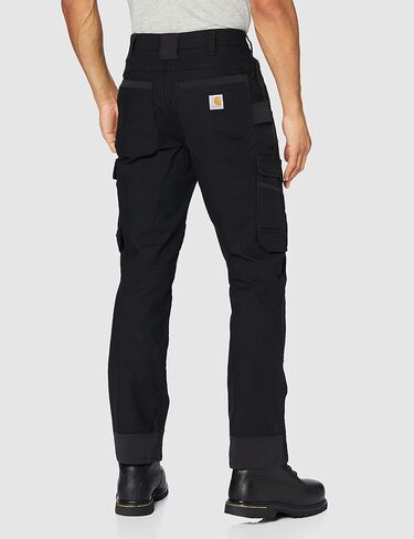 سروال Carhartt رجالي كامل التأرجح من الصلب للسراويل العملية in Saudi Arabia