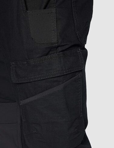 سروال Carhartt رجالي كامل التأرجح من الصلب للسراويل العملية in Saudi Arabia