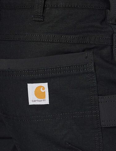 سروال Carhartt رجالي كامل التأرجح من الصلب للسراويل العملية in Saudi Arabia