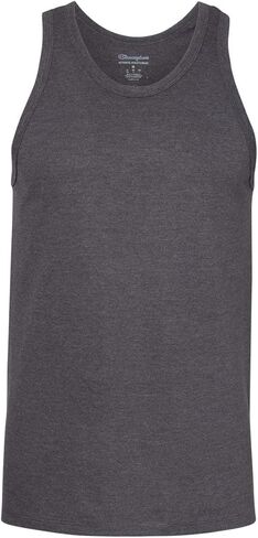 Champion Mens Ringspun Cotton Tank Top (CP30) in Kuwait