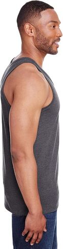 Champion Mens Ringspun Cotton Tank Top (CP30) in Kuwait
