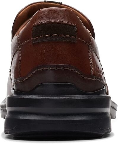 Clarks Men's Gessler Step Loafer in Saudi Arabia