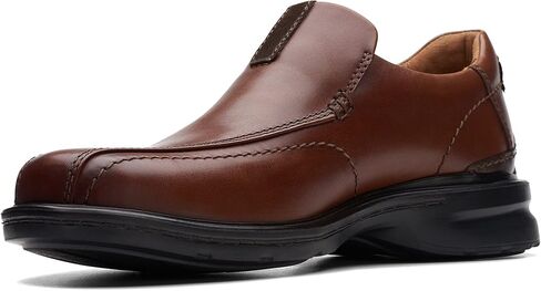 Clarks Men's Gessler Step Loafer in Saudi Arabia
