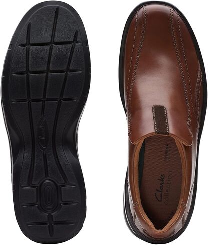 Clarks Men's Gessler Step Loafer in Saudi Arabia