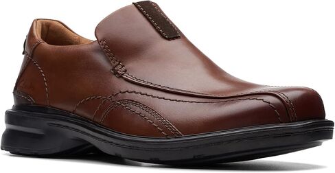Clarks Men's Gessler Step Loafer in Saudi Arabia