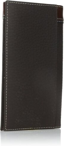 Ariat Men's Triangle Top Rodeo Wallet in Saudi Arabia