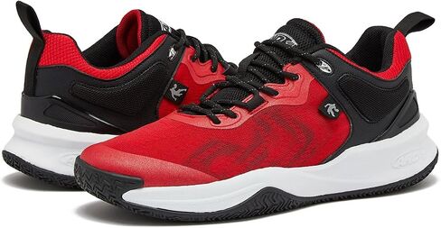 AND1 Prospect Men’s Basketball Shoes, Indoor or Outdoor Basketball Sneakers for Men, Street or Court, Sizes 7-16 in Saudi Arabia