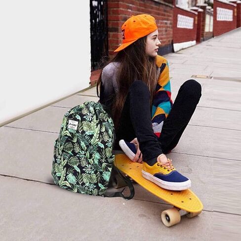 XEYOU Drawstring Sports Backpack Lightweight Gym Yoga Sackpack Shoulder Rucksack Casual Outdoor Daypack for Women and Men in Kuwait