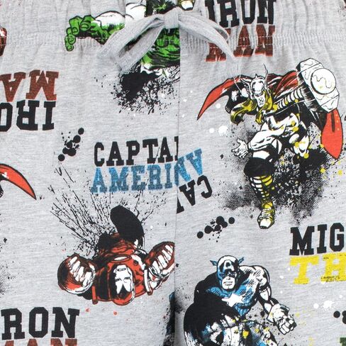 بنطال Avengers Lounge من Marvel للرجال in Saudi Arabia