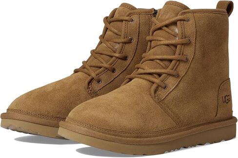 UGG بوت تشوكا برقبة عالية للاطفال من الجنسين من كيه نيوميل in Saudi Arabia