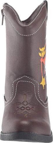 Josmo Kids Boy's Toy Story Boot (Toddler/Little Kid) Brown in Kuwait